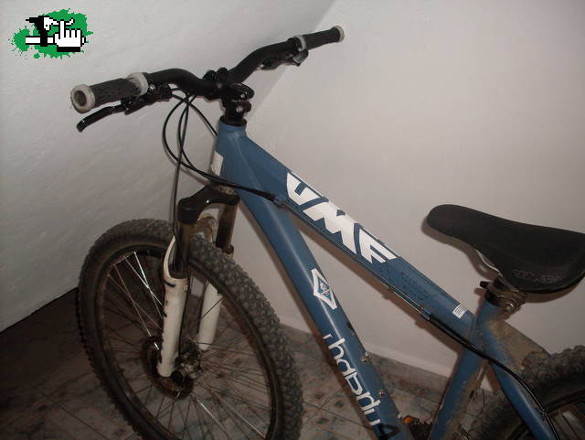 mi bike