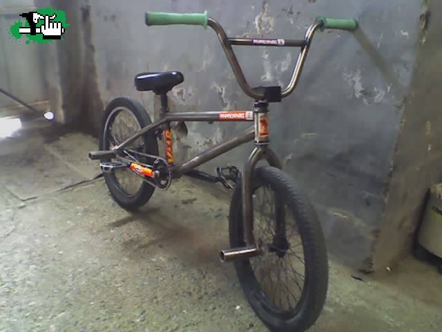 Mi Bike f2
