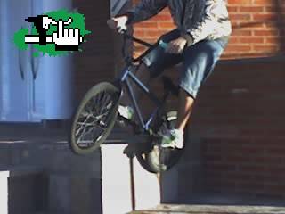 Patero Icepick
