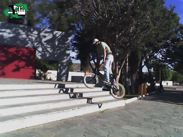 Agustin 180 En La 20 Noviembre
