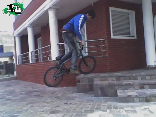 Patero 180 