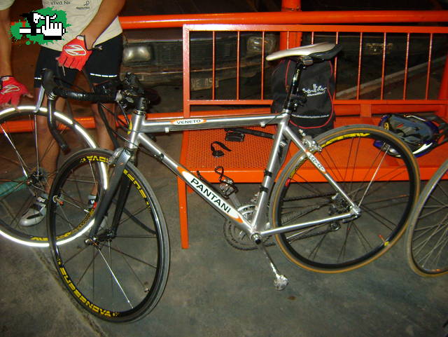 PANTANI