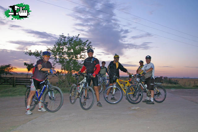 MAÑANAS CAMPESTRES