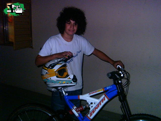 mi bike