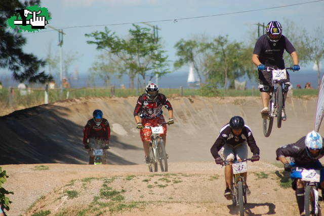 final 4x  vicente lopez 