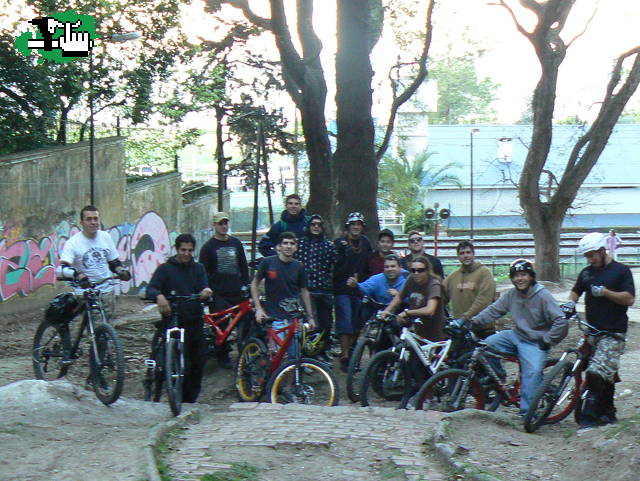 EL AGUILA 2008