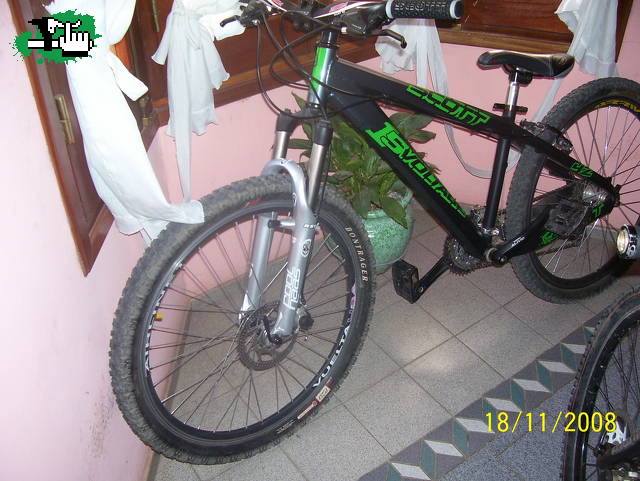 otra del scott