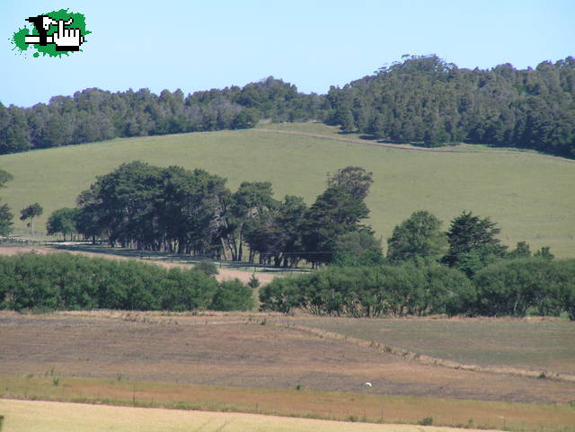 SIERRA DE LOS PADRES