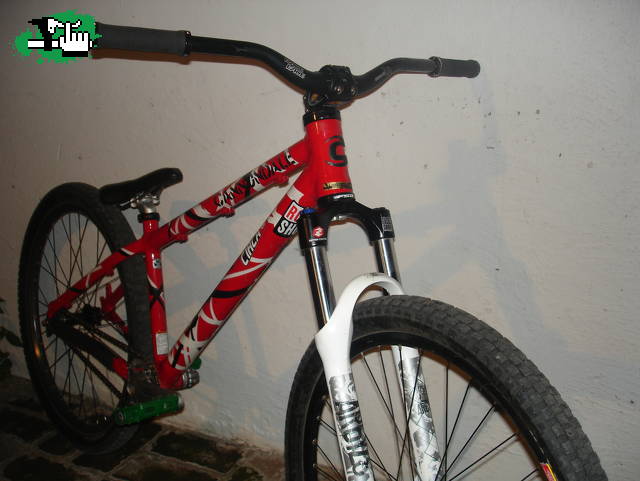 11.5kg chase