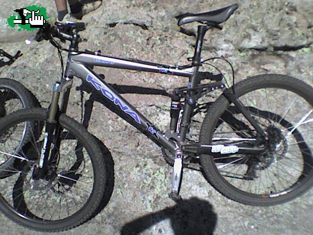 mi bike