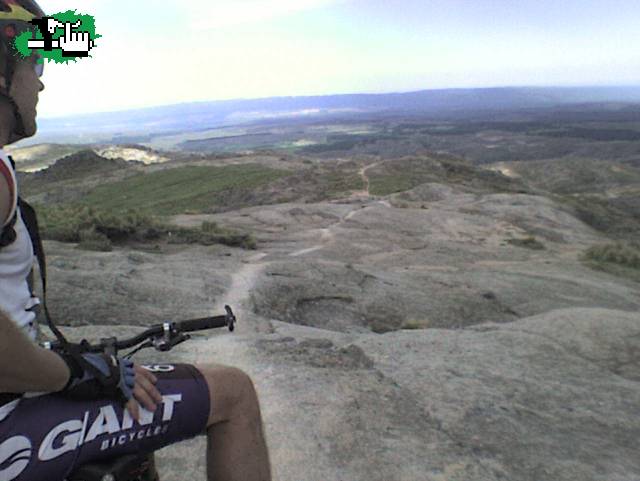 que buen descenso
