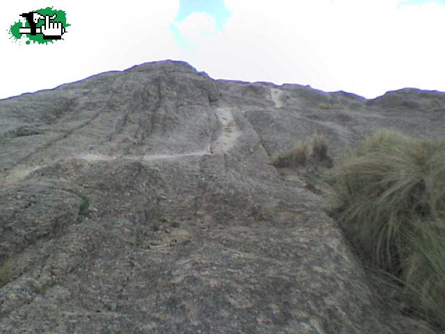 que buen descenso 2
