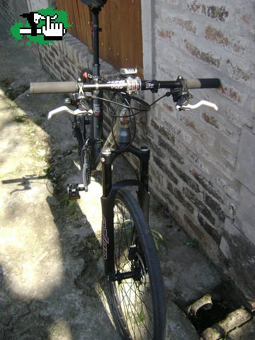 mi bike