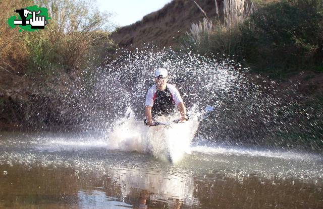 Mojado a Full