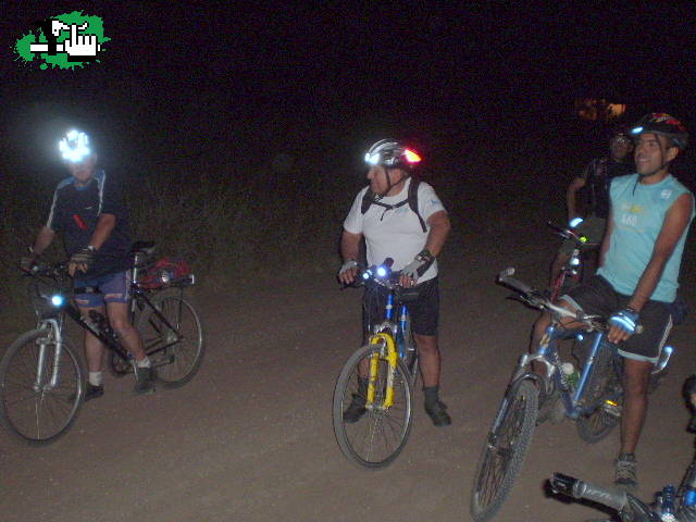 Los 3 chiflados del pedal: En la nocturna de LDP