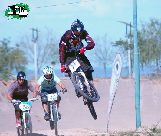 Resultados y todas las Fotos en la web!