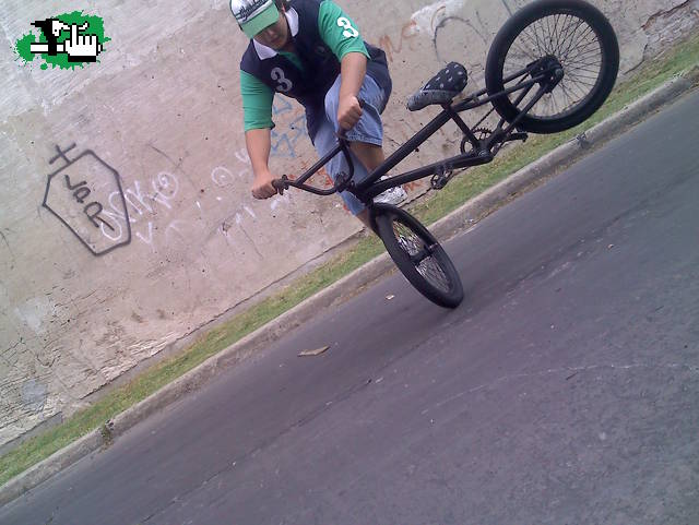 BOMERANG,,O FOOT JAM O COMO SEA XD