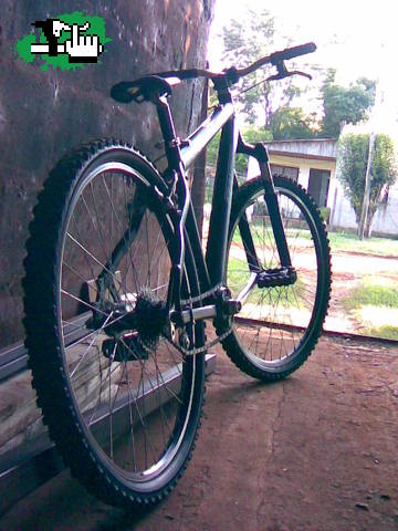 de atras