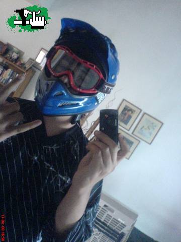 Mini DH Team