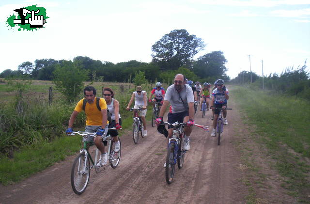  "A TODO PEDAL" 