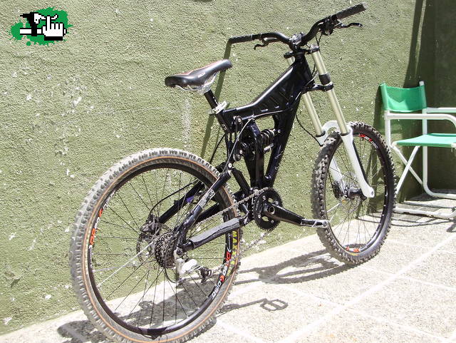 una vez en bari...