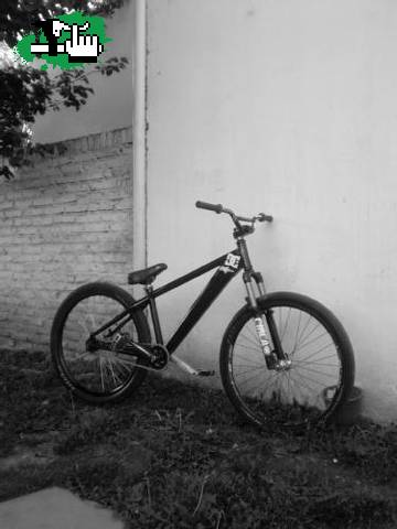 Mi bike