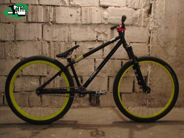 q buena bike