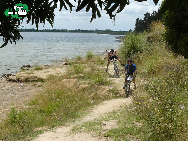 Circuito MTB-XC Laguna de Chascomús