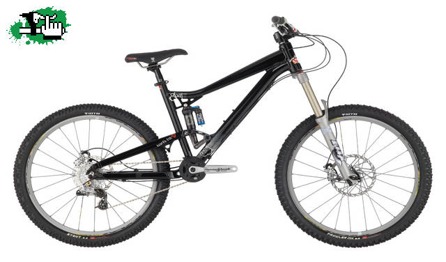 diamondback `09 Scapegoat