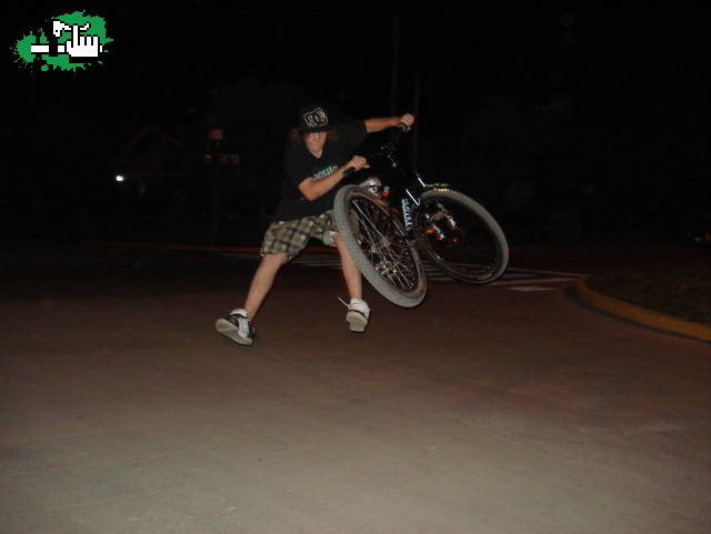 probando el blk