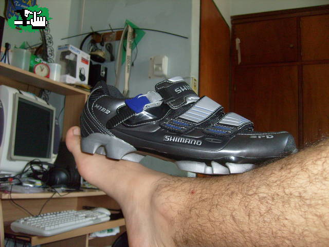 Nueva adquisicion