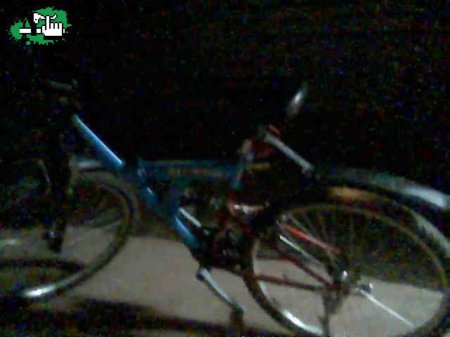mi bici