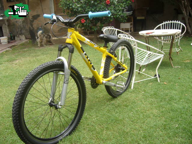 Mi Bike