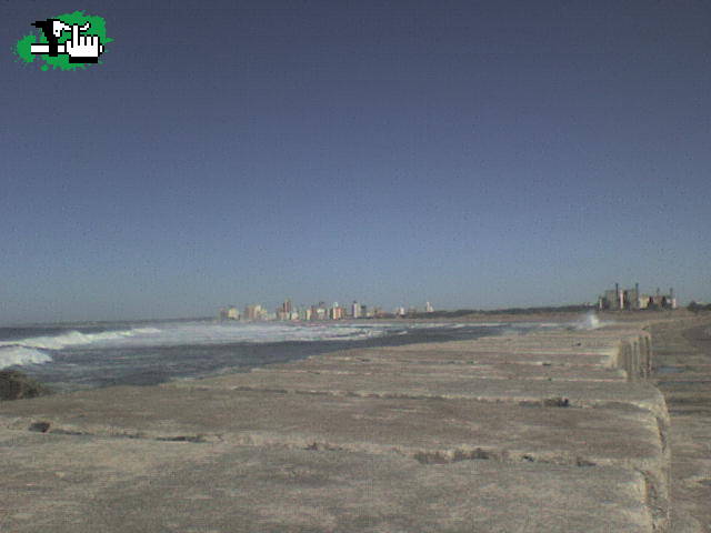 necochea desde la esco