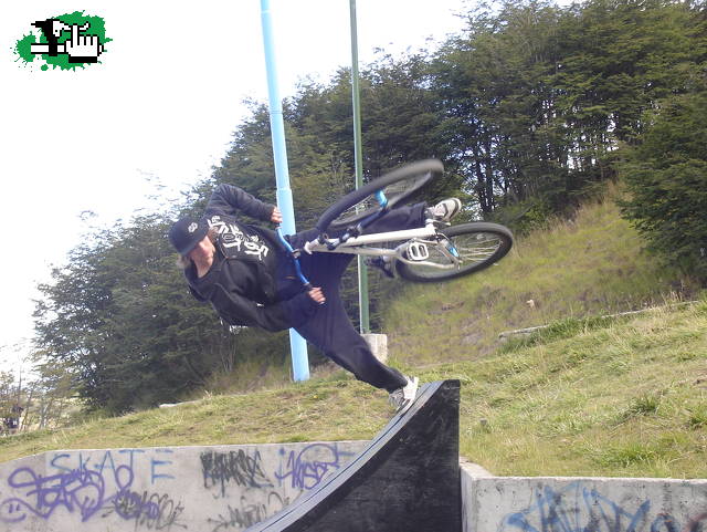 OTRO FAST PLANT