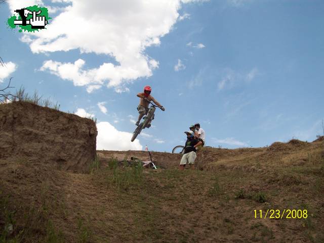 freeride! jeje