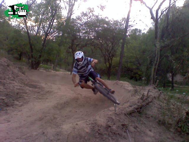 Matute a fondo!