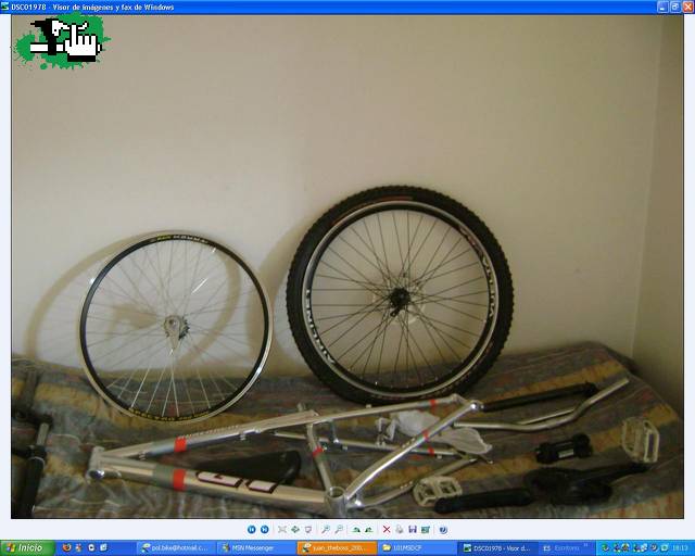 Vendo cualqiera de estas cosas Consultame :D