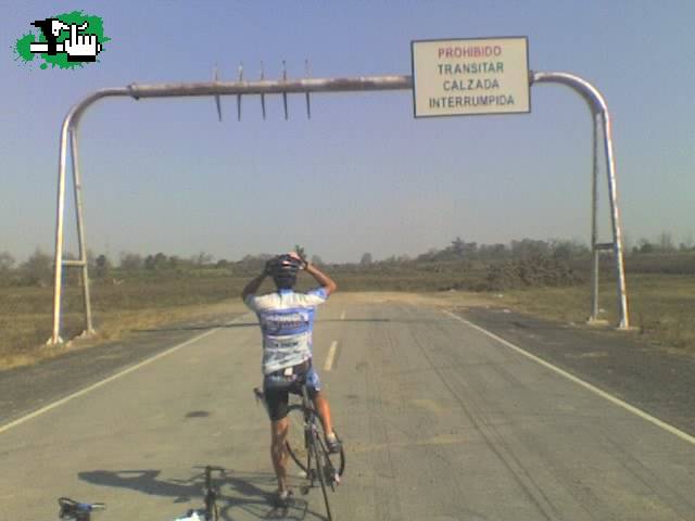 Y ahora que...???