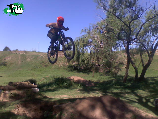 doble a fondo!