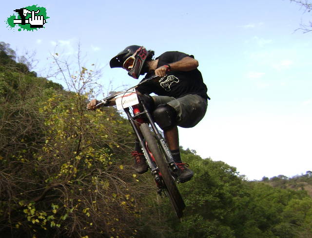 YETI! en VCP Open 08