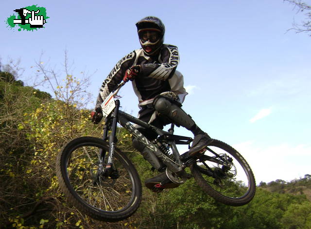 GELADA!! VCP OPEN 08