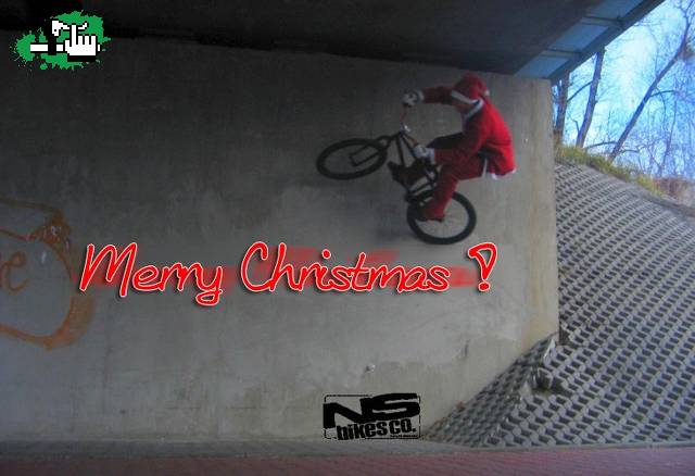 Feliz Navidad!
