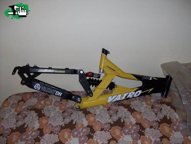 otra de mi bike!!!!