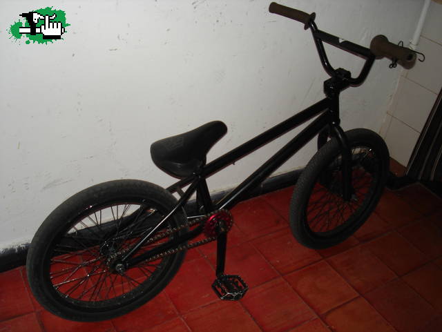 Mi Bike 