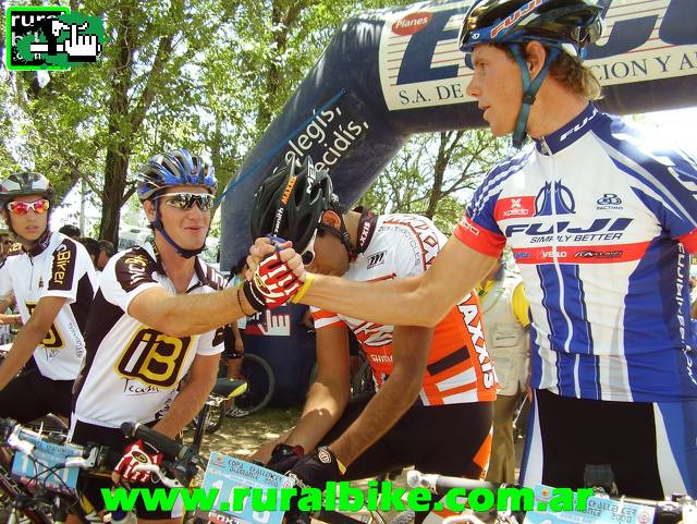 Interprovincial de Rural Bike