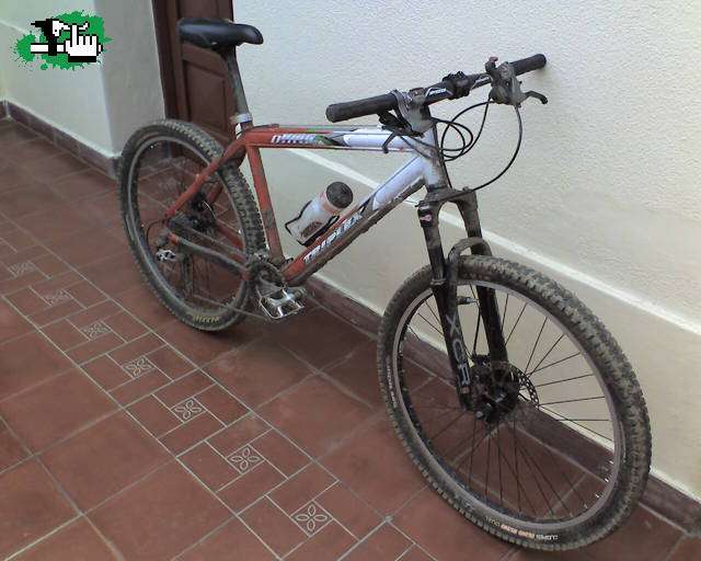 mi bici