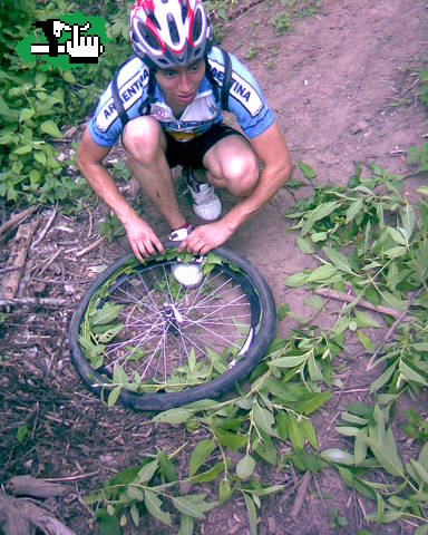 improvisando...
