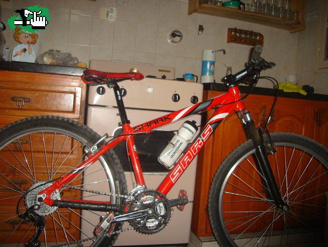VENDO SARS SHARK