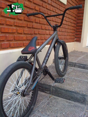 mi bike check
